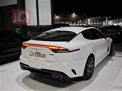 کیا ستینگەر